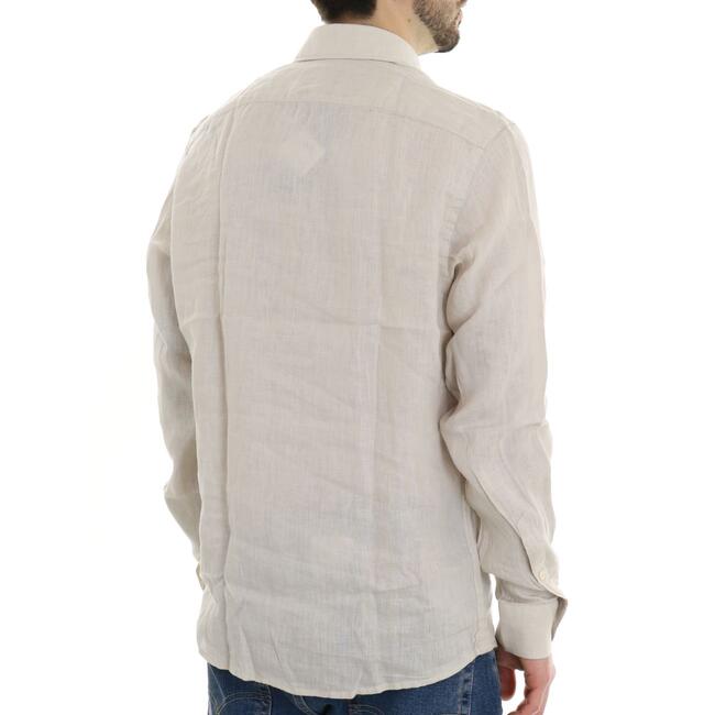 CAMICIA IN LINO BL11 - Mad Fashion | img vers.650x/